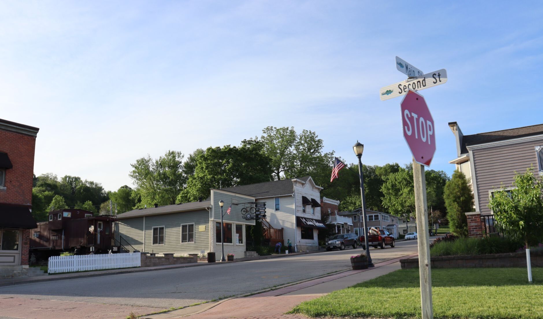 Town of Trempealeau